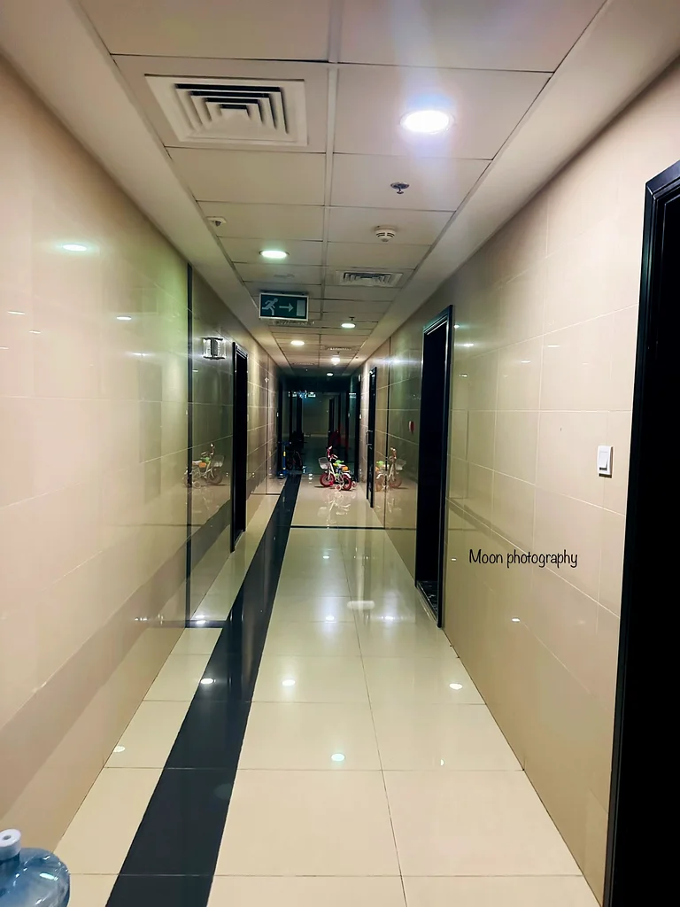 Ready to move partition room for couple and single ladies63798014468354113