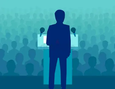 Public Speaking Malayalam