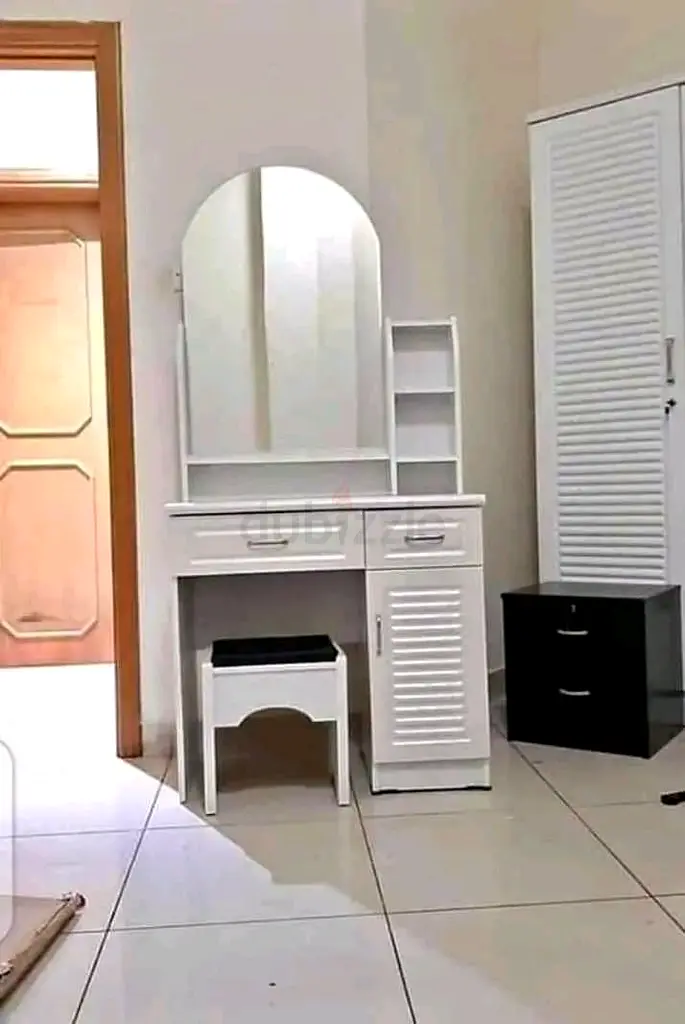 Brand new dressing tables