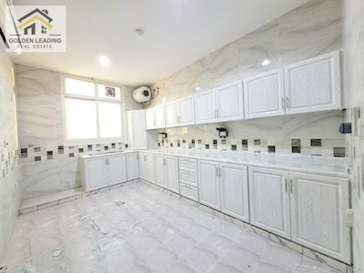 Brand New Two Bedroom Majlis Three Bath Kitchen At Al Shamkha