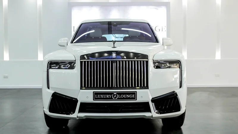 Rolls-Royce Cullinan Black Badge Facelift 202563173486324482111