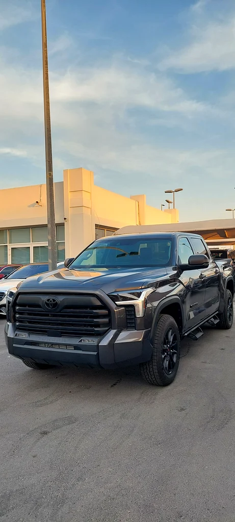 Toyota Tundra Sr5 2022631666308326421116