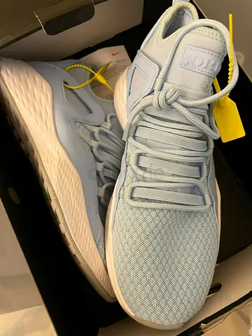 air jordan shoes blue-Q