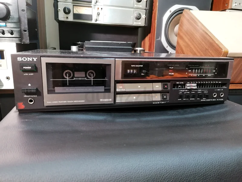 Sony cassette player632607355352331126