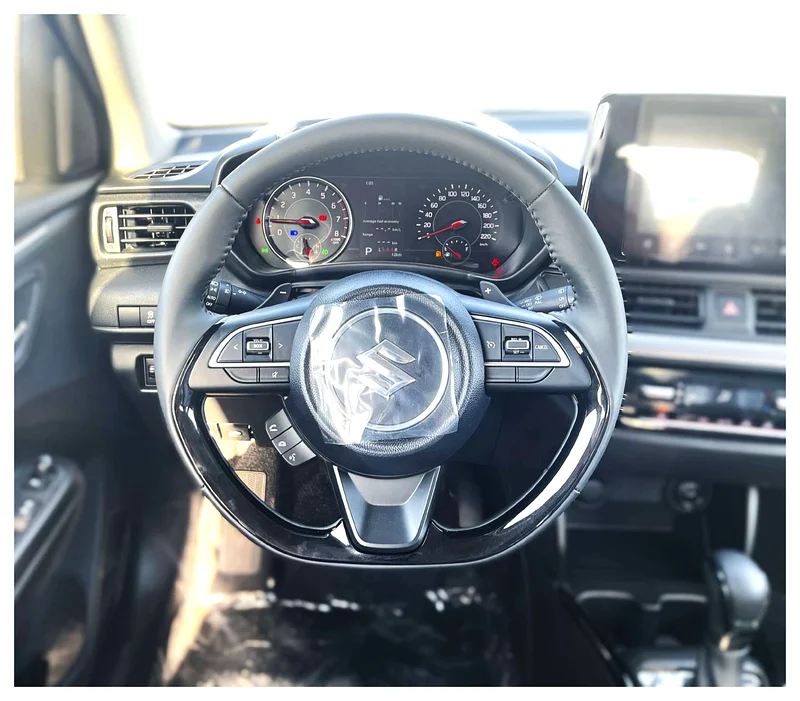 Suzuki Swift 2025/ GLX 1.2L/  Available Now63174773625986114