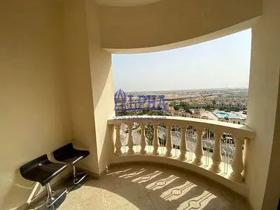 Community View|furnished|studio