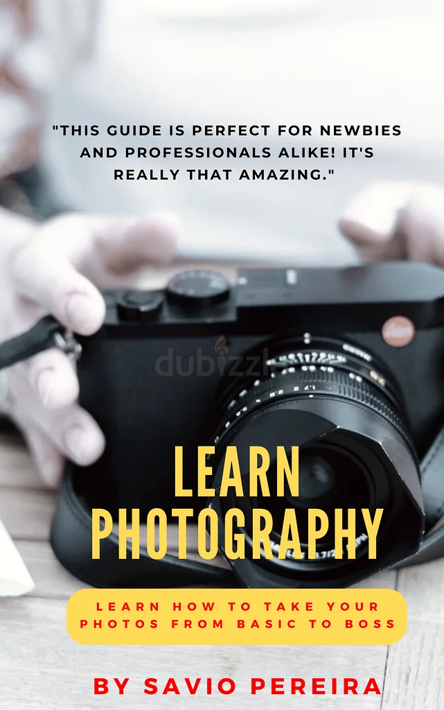 Ebook Learn Photography Aed 7/-629306522708511128
