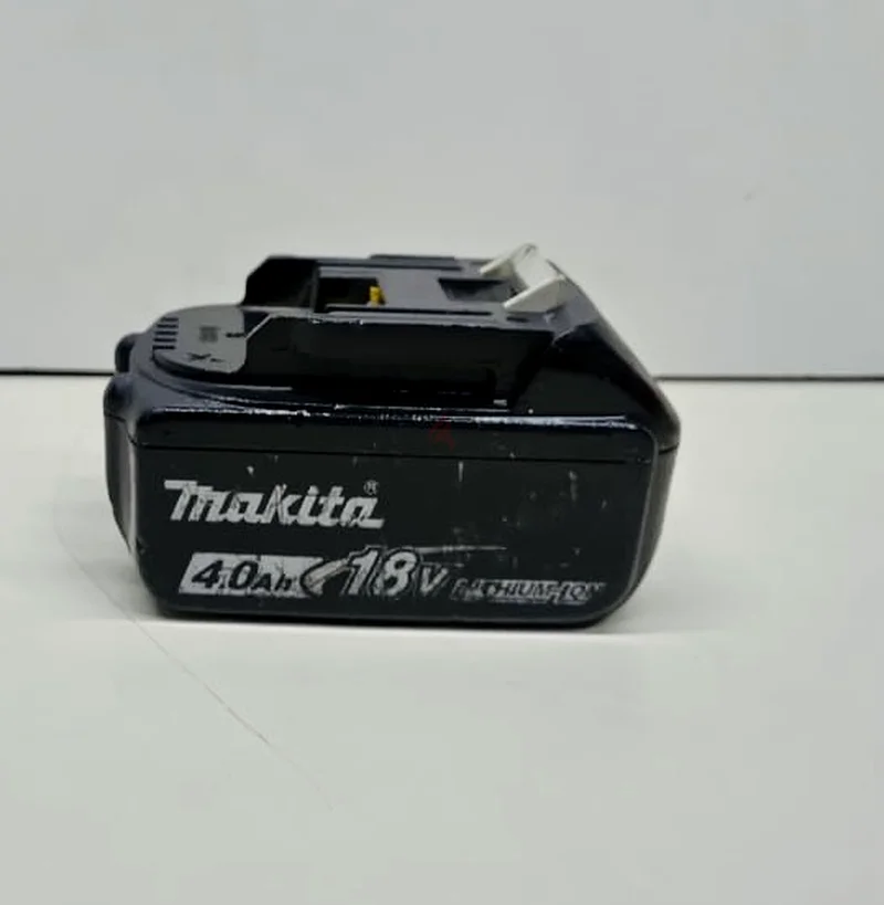 MAKITA 18v/4.0Ah BATTERY63260753827970111