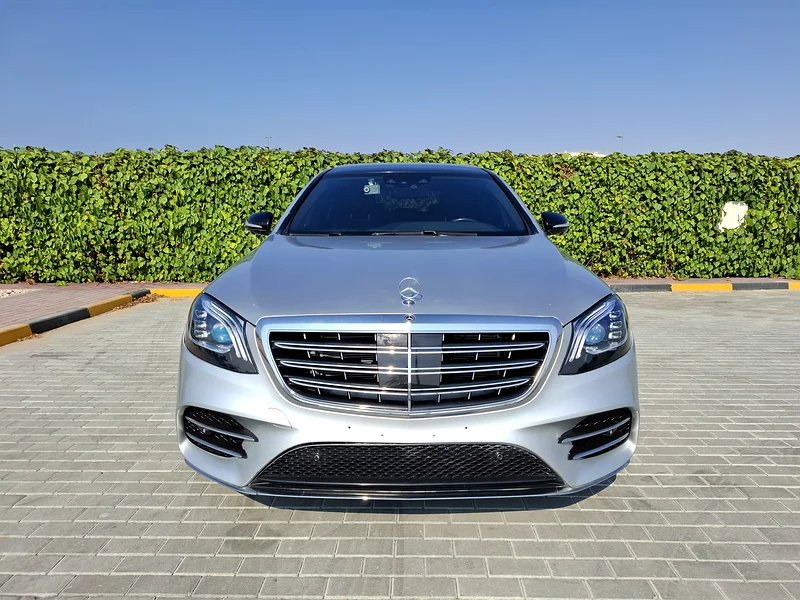 Mercedes-Benz S350d L 2015, full option, kit 202063229276361731111