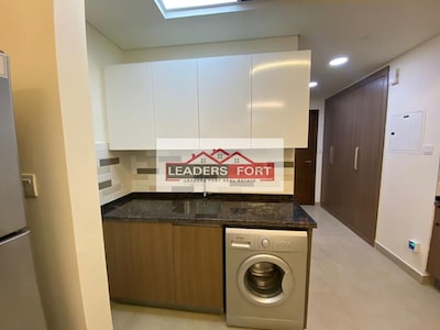 Luxurious Unit // Fully Furnished// Open View // Rented Till 1st Jan