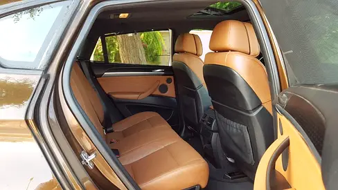 صورة مصغرة 18 لـ 2014 BMW X6