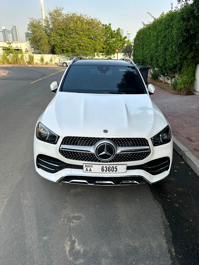 GLE CLASS 45063163857610881114