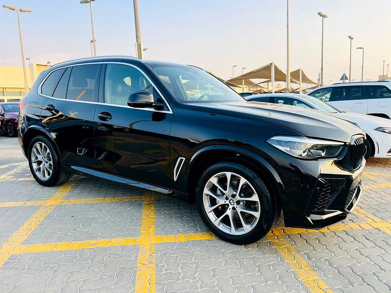 BMW X5632321417738261114