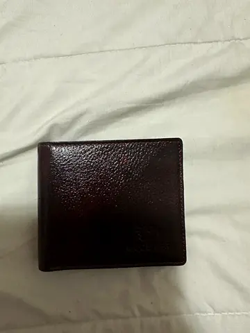 Men’s wallet