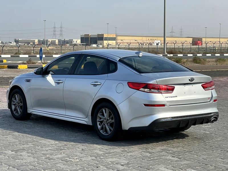 Kia Optima 201963170837701763113