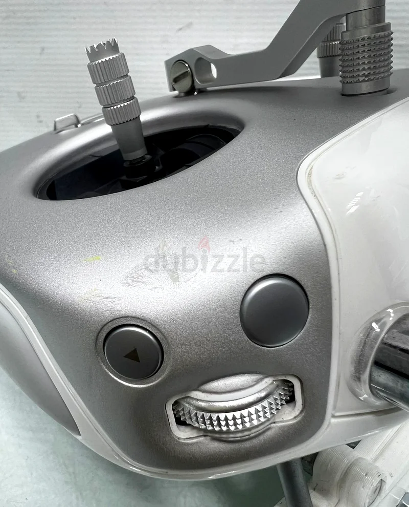 جهاز إرسال DJI GL658C - نموذج GL658C (C1)63240632575233112