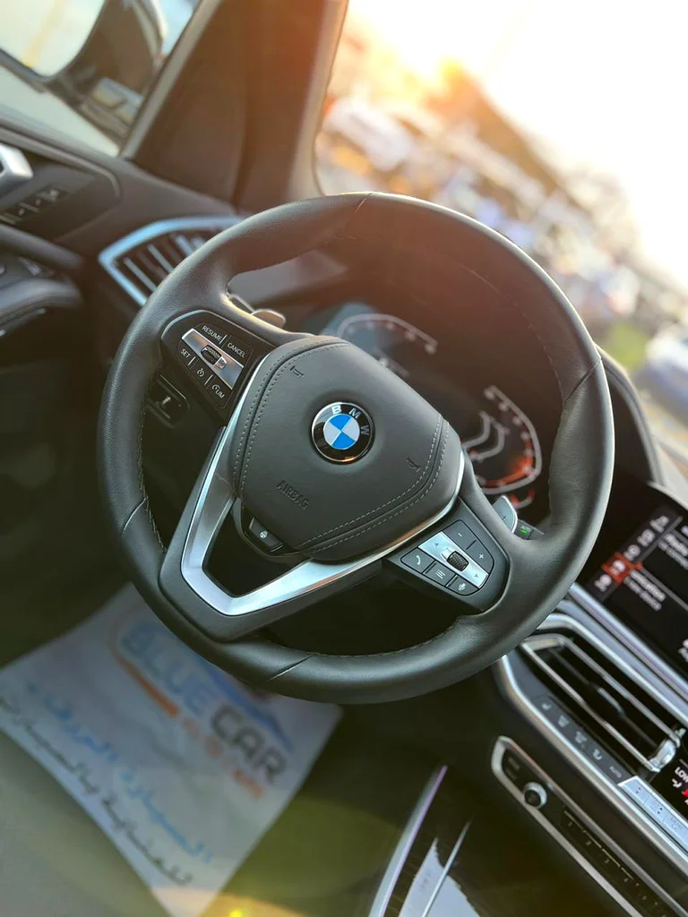 BMW X563232141773826114