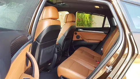 صورة مصغرة 19 لـ 2014 BMW X6