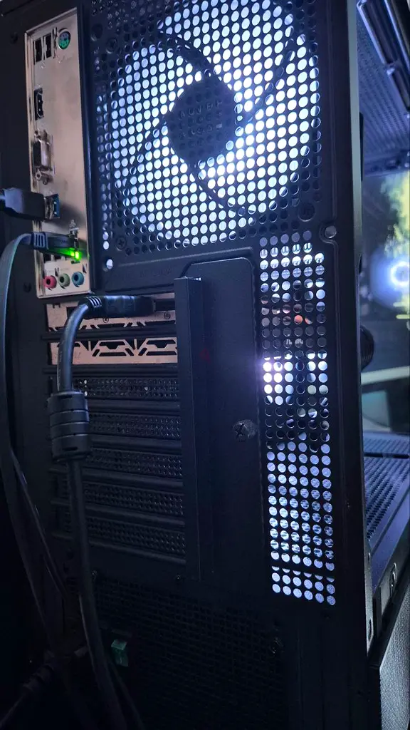 Cybernoir RTX 2060 Super Gaming PC63255537507202115