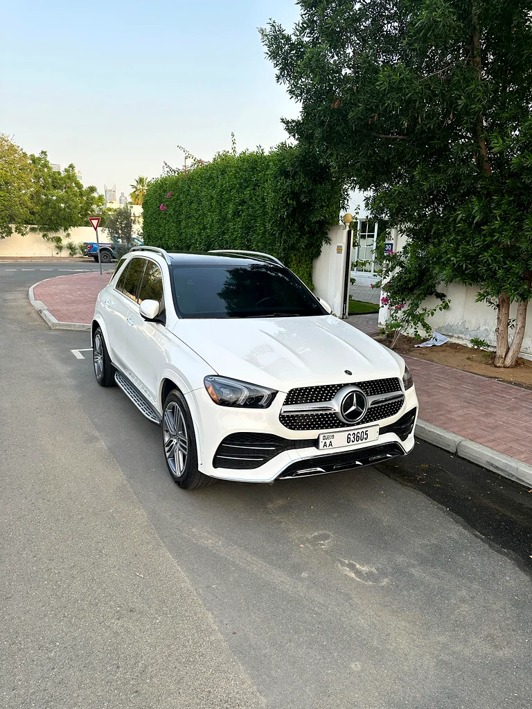 GLE CLASS 45063163857610881110