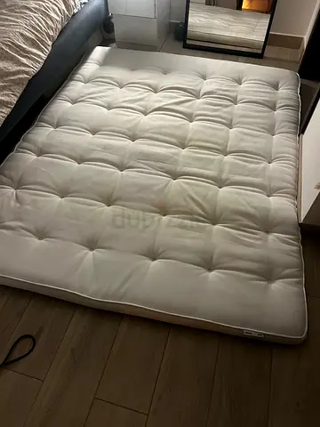 Ikea Topper Tustna 160cm