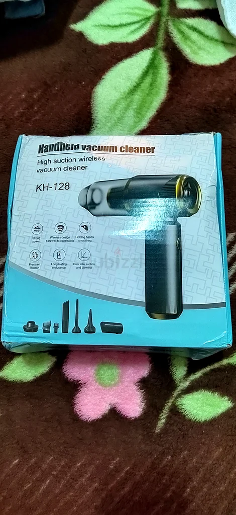 Car vacuum cleaner63263524061441111