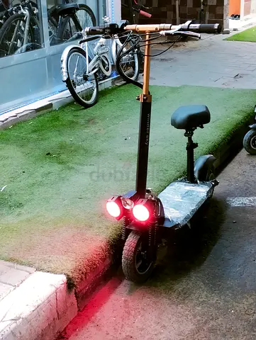 Winner sky electric scooter e 10