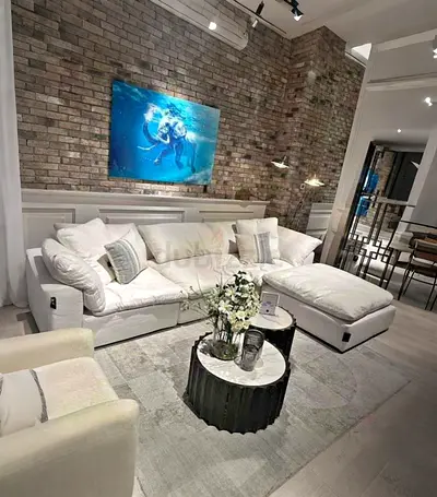 Marina Home luscious Original Sofa