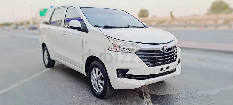Toyota Avanza 2019: Raja Jalanan yang Tetap Berjaya