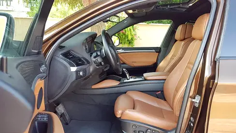 صورة مصغرة 17 لـ 2014 BMW X6