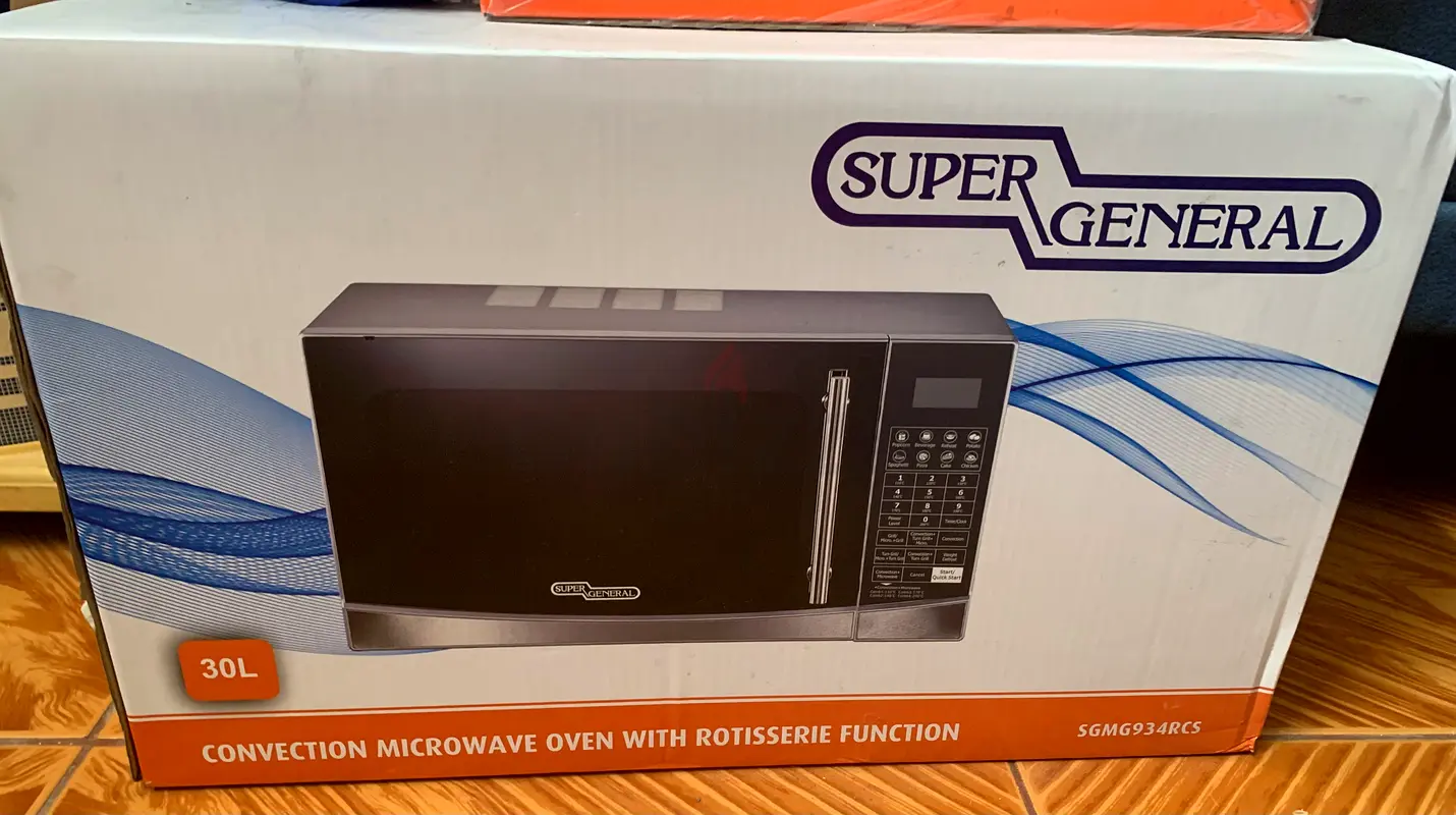 Microwave oven63248247838467110