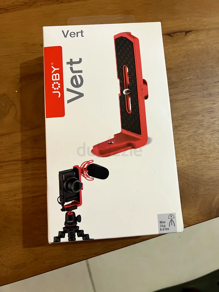 Joby Vert JB01684-BWW Vert63234127148674111