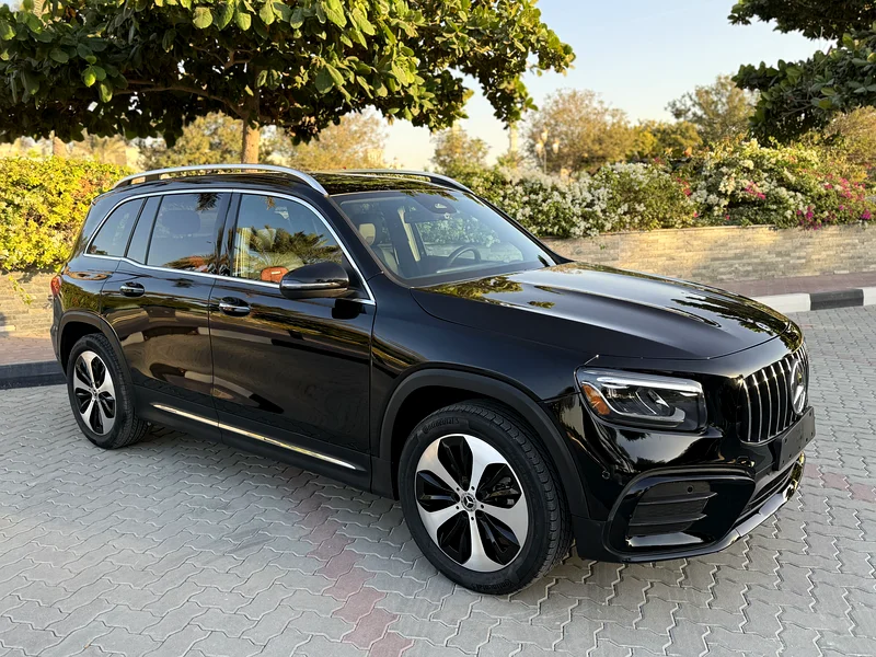 Mercedes GLB250-2024 full option - 7 seats63164312826883113