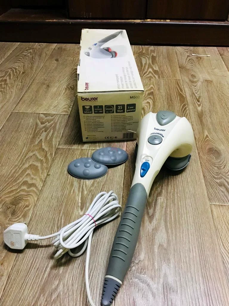 Beurer massager for sale63242680747010113