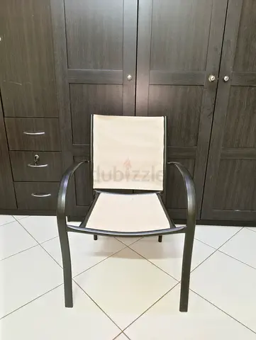 Outdoor Chair for sale Excellent quality!
