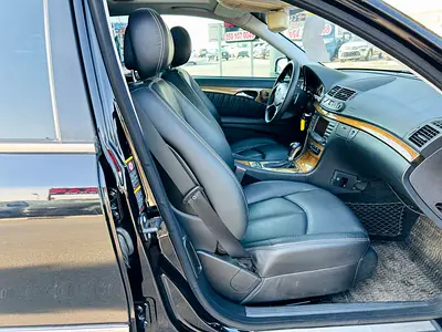 2007 Mercedes-BENZ E-CLASS 缩略图 7
