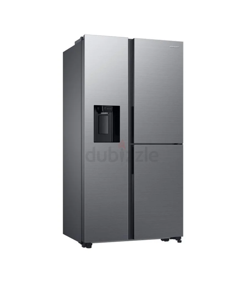 Brand New Samsung 650 Liter Side By Side Inverter 3 Doors Refrigerator RH65DG54R3S9AE62931669267074111