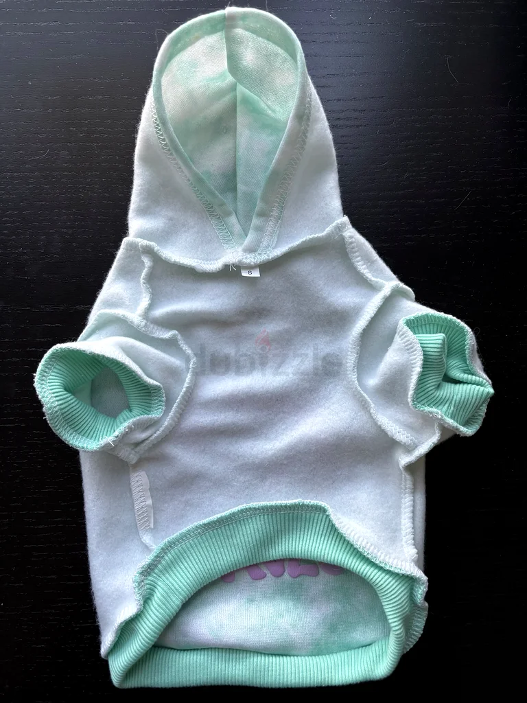Small Jacket for Cat or Dog63232643470849112