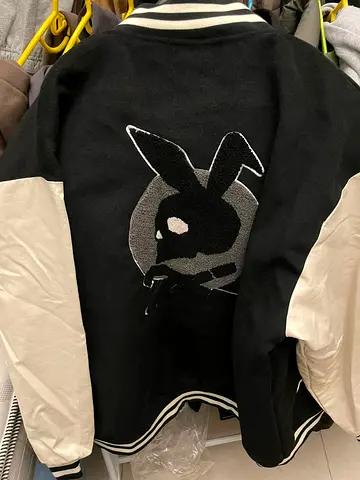 baseball jacket
