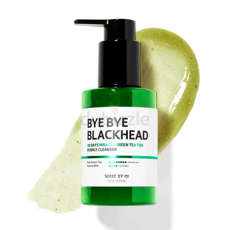 Some by mi bye bye blackhead cleanser63241131847554111