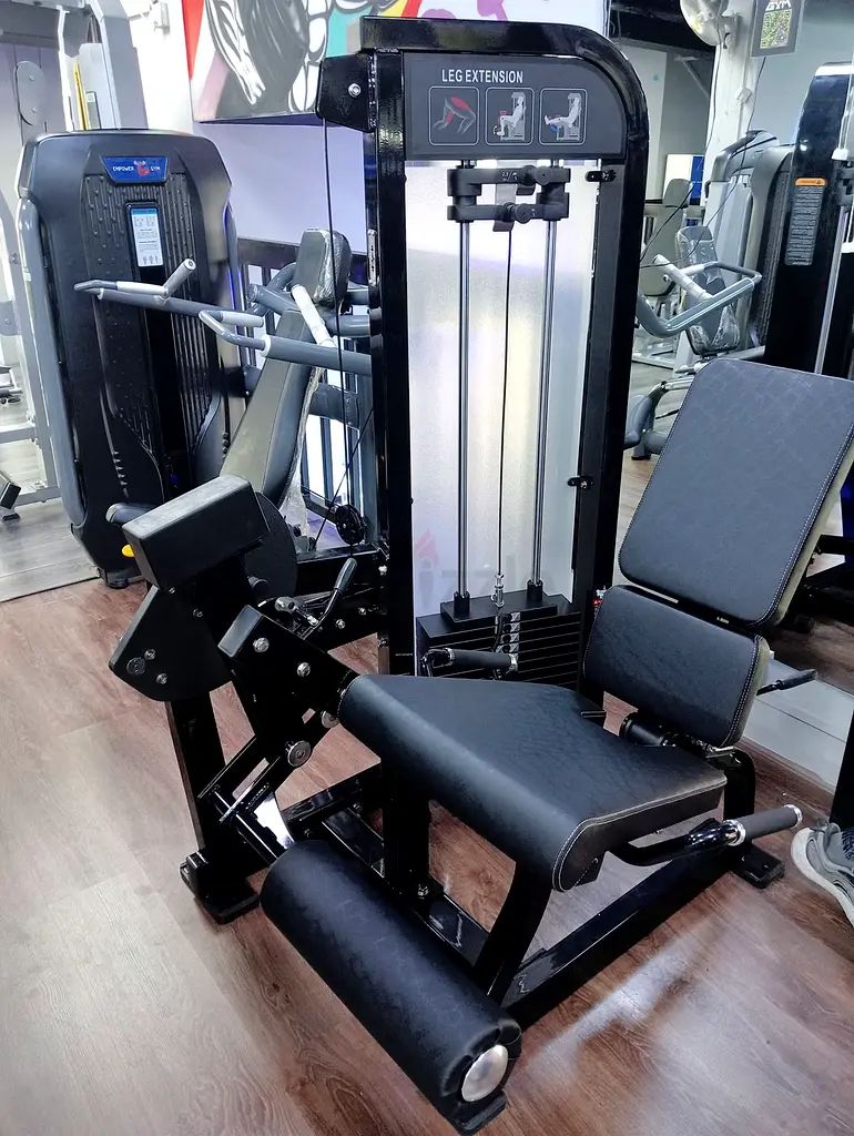 Leg Extension Machine63242166442497112