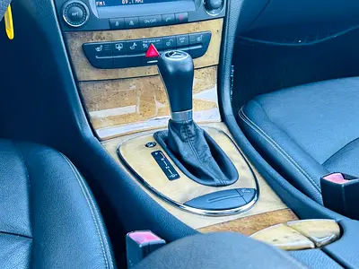 2007 Mercedes-BENZ E-CLASS 缩略图 16