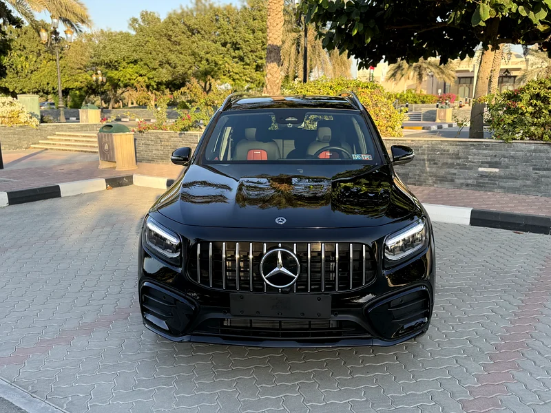 Mercedes GLB250-2024 full option - 7 seats63164312826883111