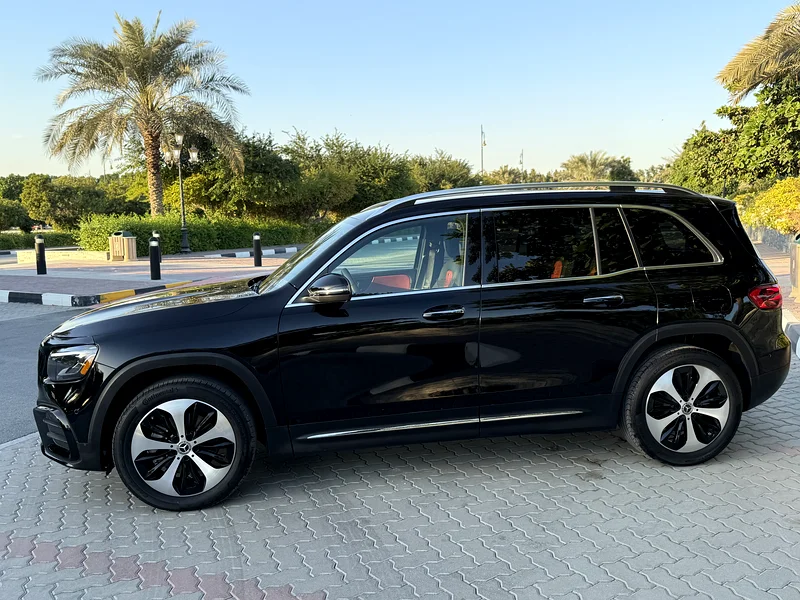 Mercedes GLB250-2024 full option - 7 seats63164312826883112