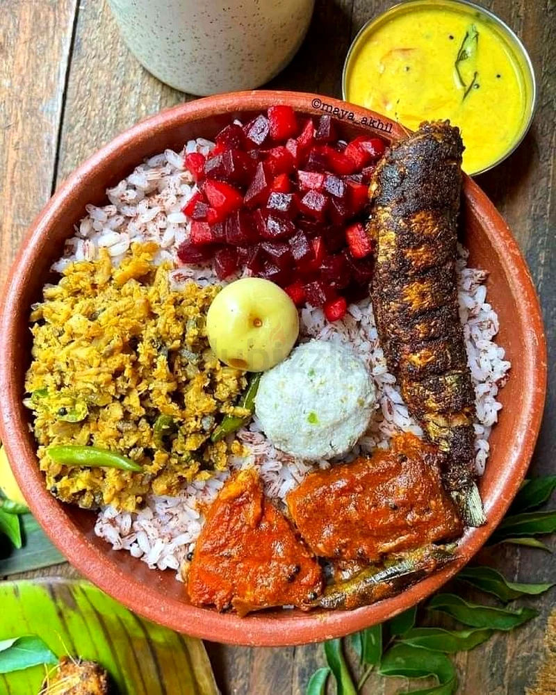 Kerala home food mess services63220332770689111