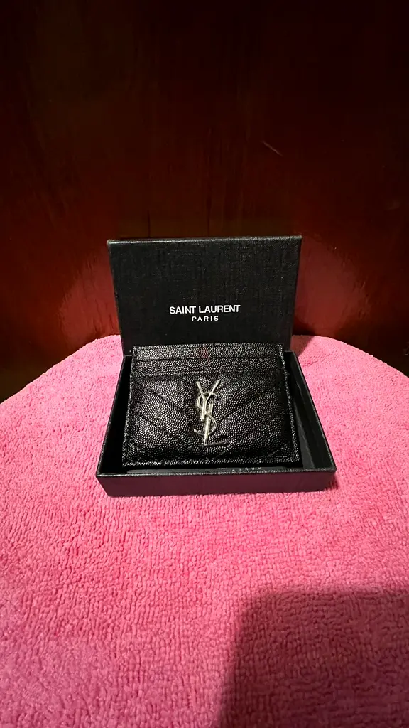 Card Holder