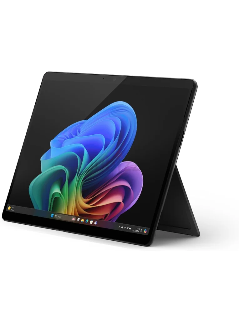 Microsoft surface 11 pro 16 Gb Ram - snapdragonX Elite629316657836811114