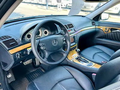 2007 Mercedes-BENZ E-CLASS 缩略图 14