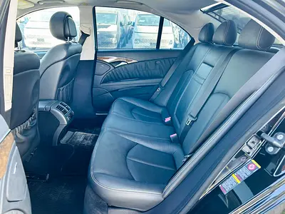 2007 Mercedes-BENZ E-CLASS 缩略图 9