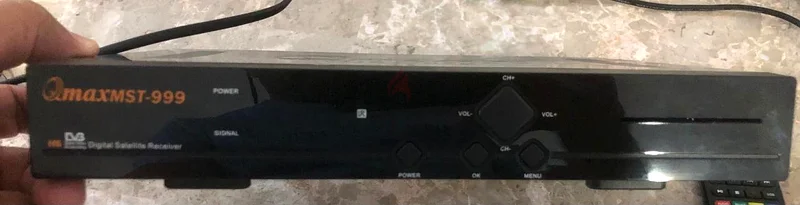 جهاز استقبال تلفزيون الأقمار الصناعية ديش63261275781762111